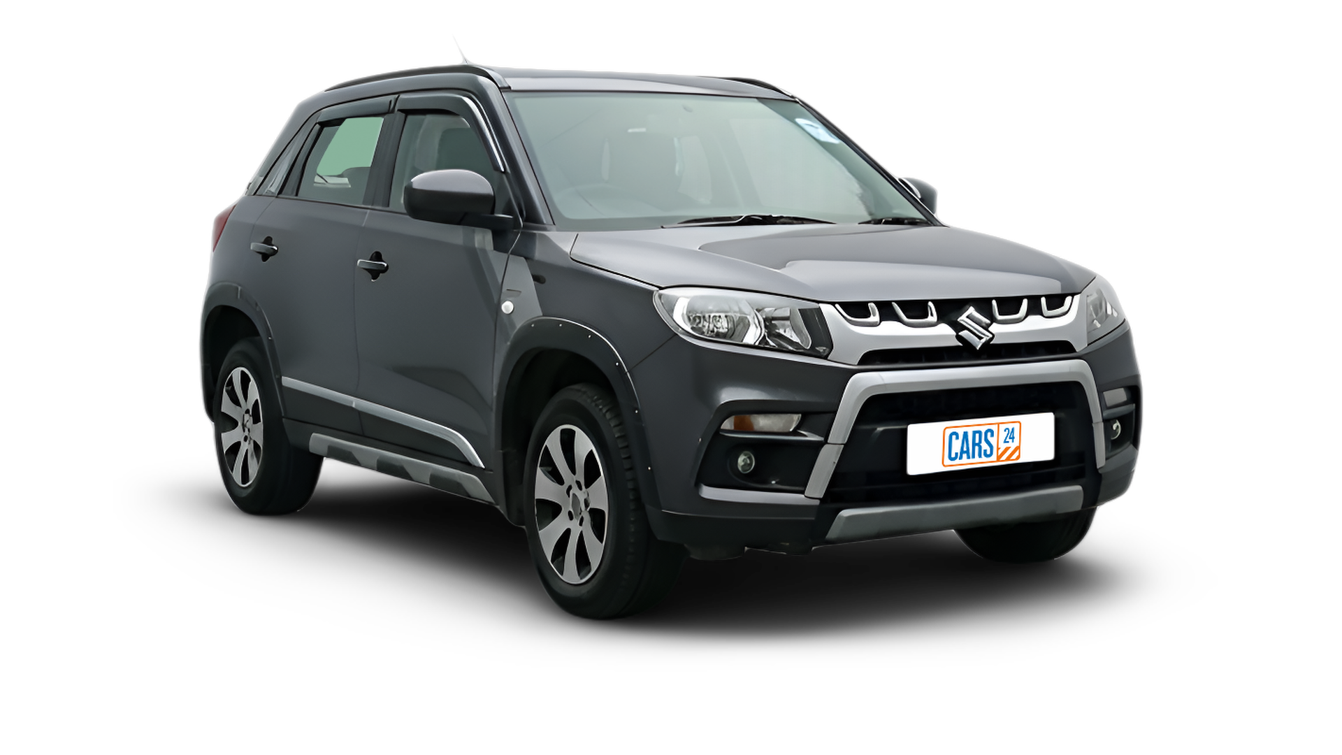 Maruti Vitara Brezza-img